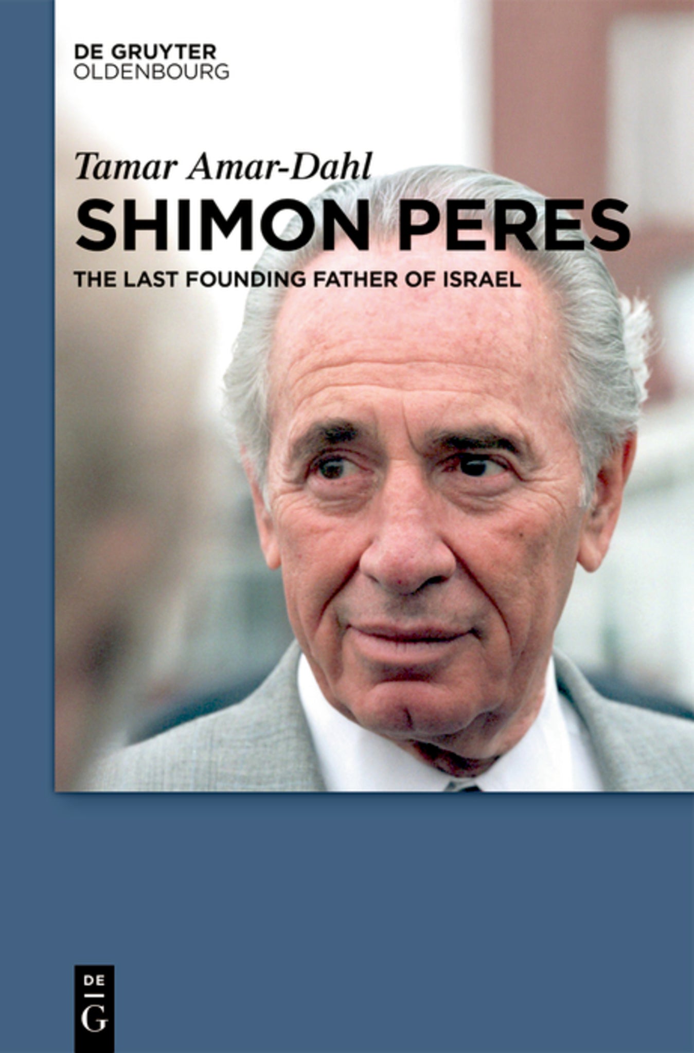 Shimon Peres